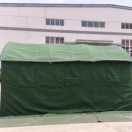 Army Shelter Tent