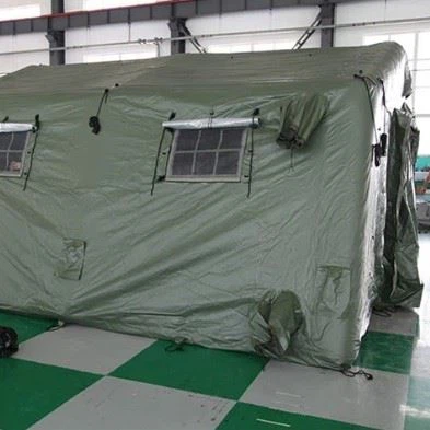 Waterproof Inflatable Camping Tent